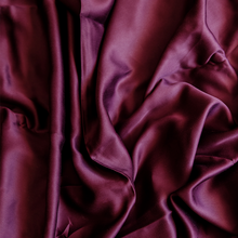 Load image into Gallery viewer, Plum Fitted Sheets