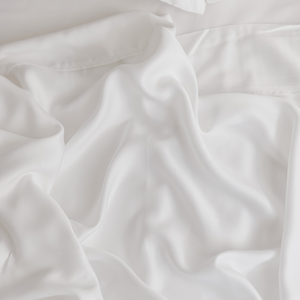 White Fitted Sheets